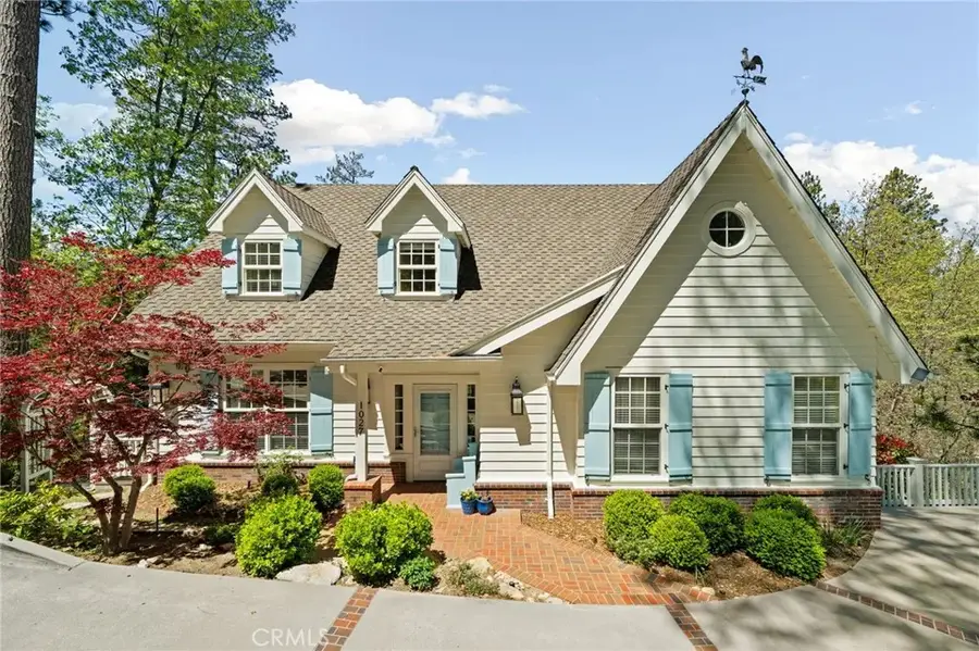 1027 Pintail Circle, Lake Arrowhead, CA 92352 - #2