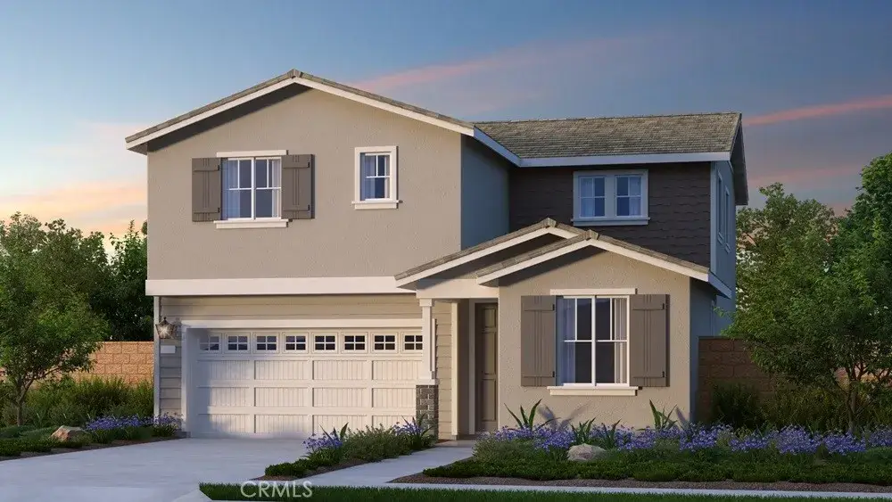 9573 Glenmore Forest Drive, Riverside, CA 92508 - #1