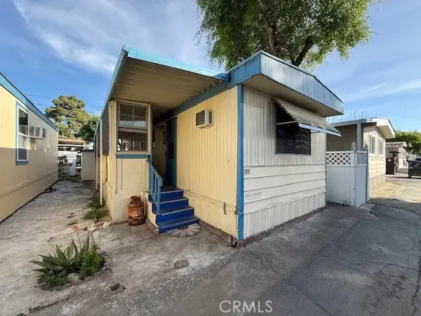 2399 E 14th St. #55, San Leandro, CA 94577