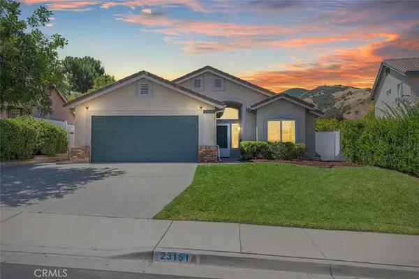 23151 Coffee Berry Circle, Corona, CA 92883