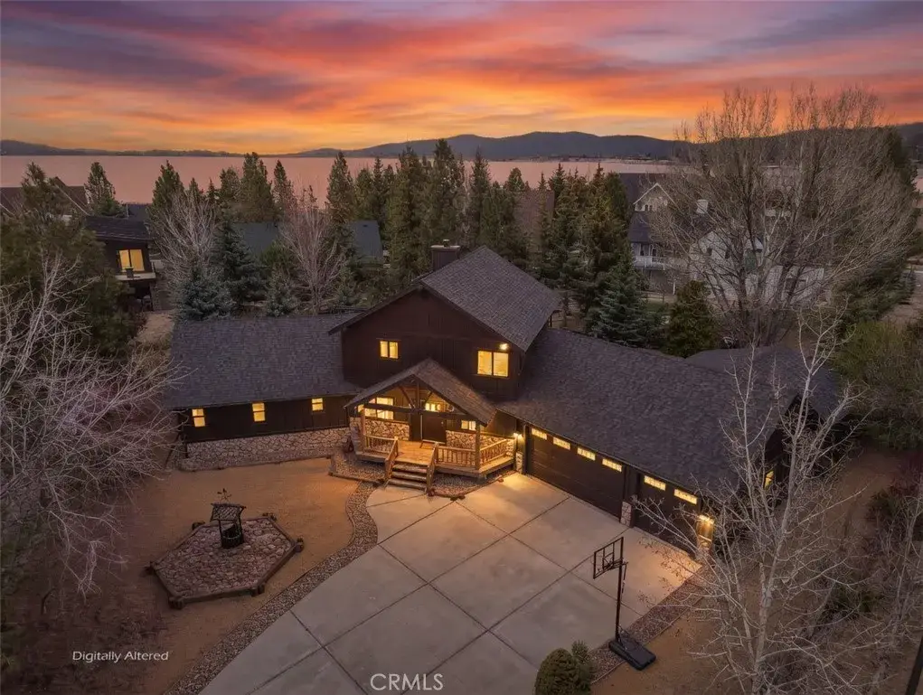 41940 Centre Court, Big Bear Lake, CA 92315 - #1