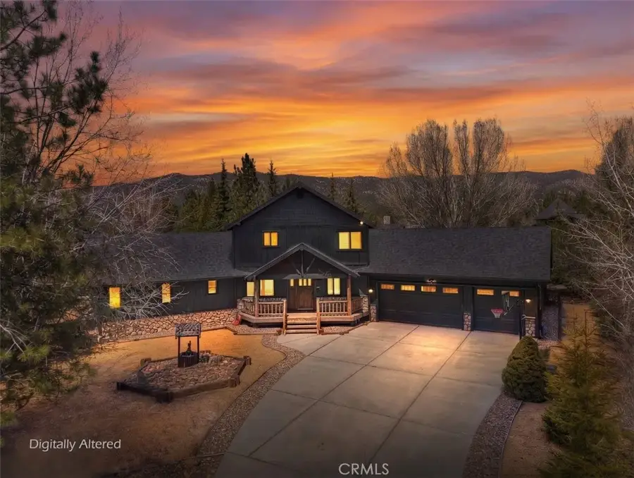 41940 Centre Court, Big Bear Lake, CA 92315 - #2