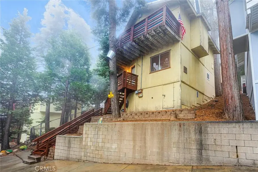 26241 Boulder Lane, Twin Peaks, CA 92391 - #2