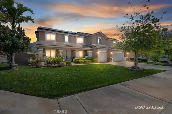 2966 Split Mountain, San Bernardino, CA 92407