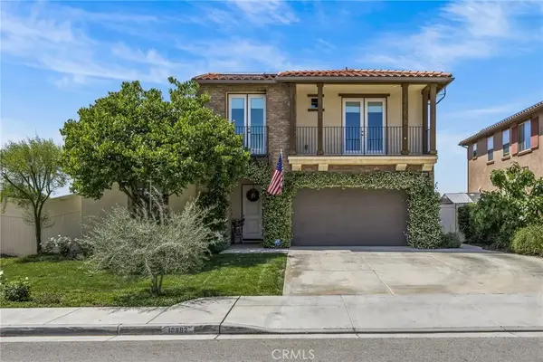 10982 Sunny Cove Court, Redlands, CA 92373