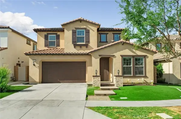 3121 E Silver Sky Drive, Ontario, CA 91762