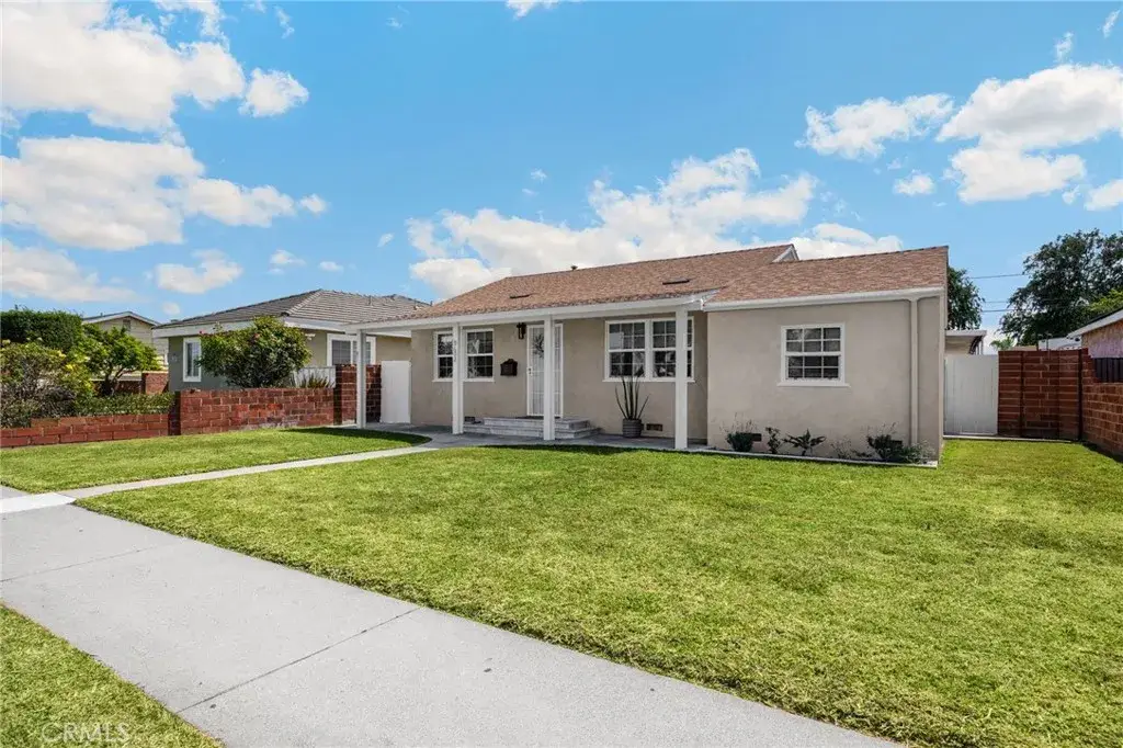 9602 Mines Avenue, Pico Rivera, CA 90660 - #1