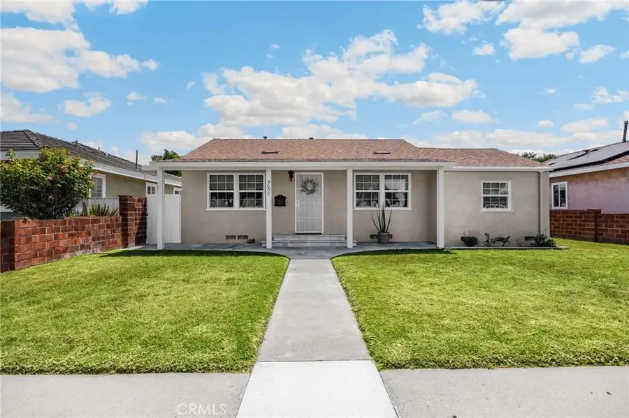 9602 Mines Avenue, Pico Rivera, CA 90660 - #2