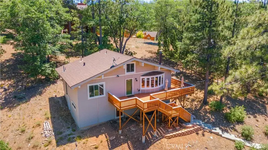 39576 Oak Glen Road, Fawnskin, CA 92333 - #3