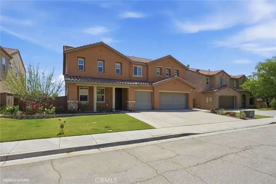 1447 Daffodel Way, Beaumont, CA 92223 - #3