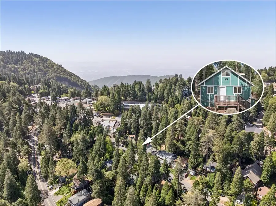 794 Woodland, Crestline, CA 92325 - #2