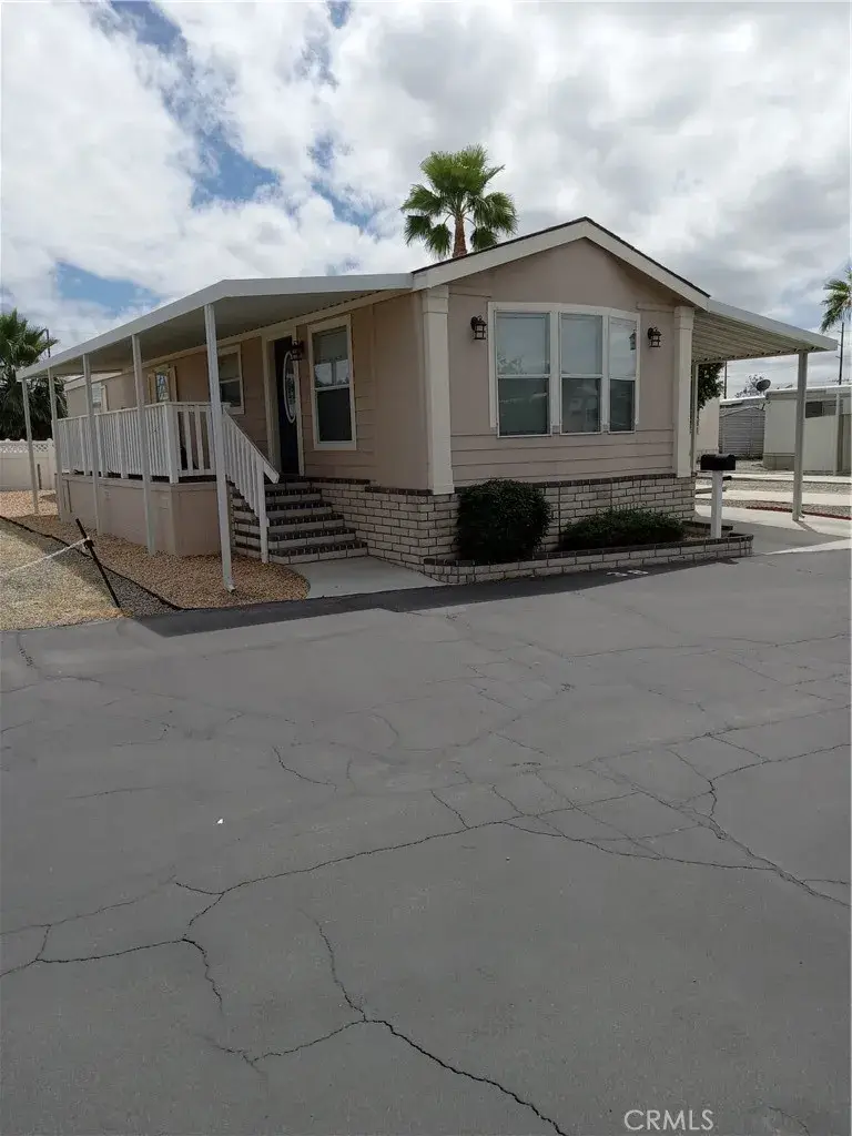 999 S Santa Fe #38, San Jacinto, CA 92583 - #1