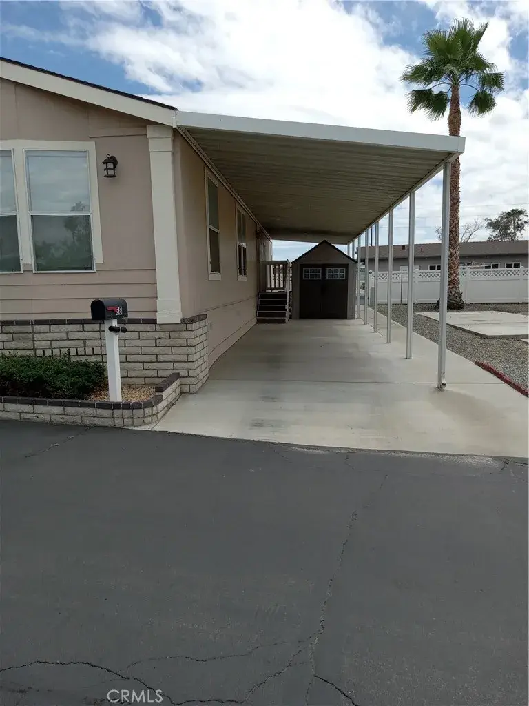 999 S Santa Fe #38, San Jacinto, CA 92583 - #3