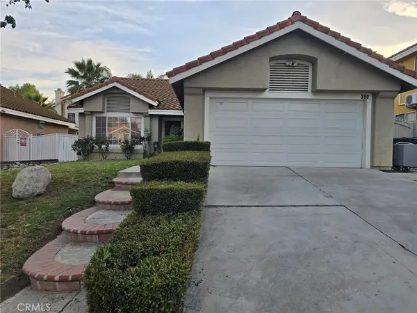 380 Tompkins, Corona, CA 92879