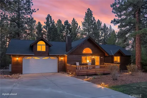1993 Shady Lane, Big Bear City, CA 92314