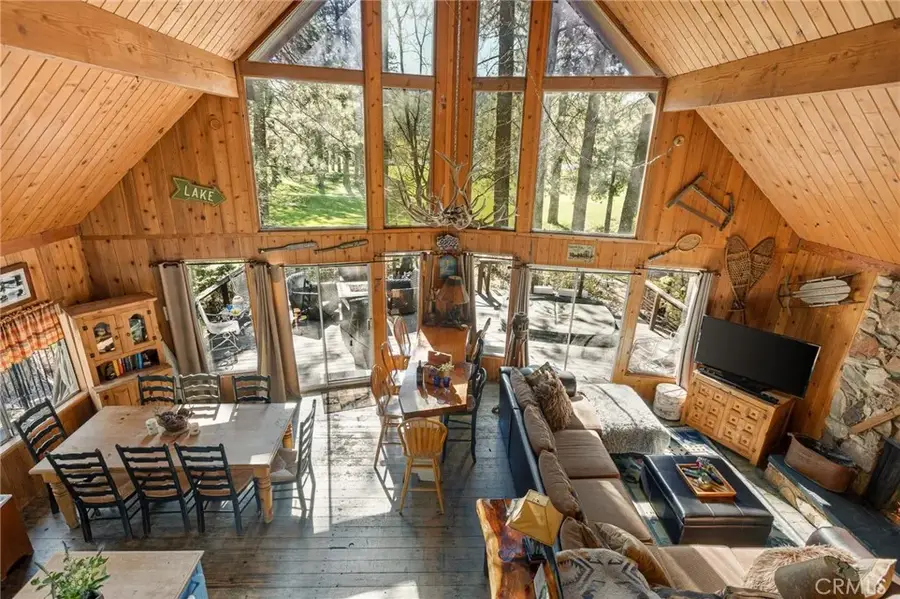 691 Brentwood, Lake Arrowhead, CA 92352 - #2