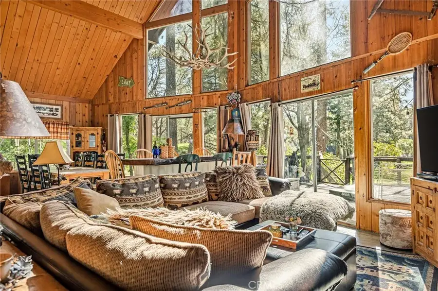 691 Brentwood, Lake Arrowhead, CA 92352 - #3