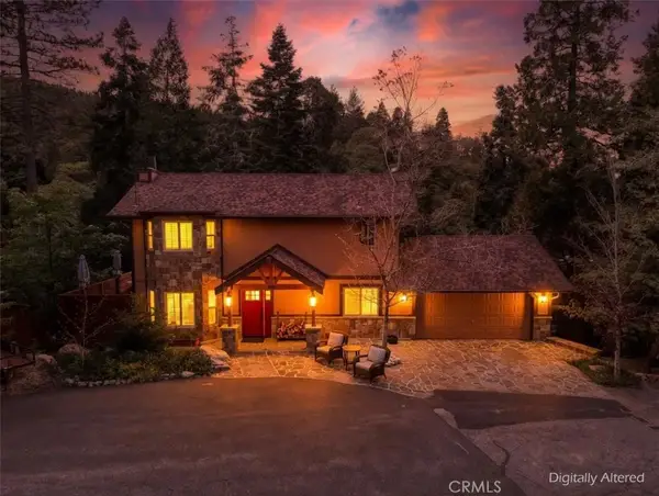 1056 Fiden Court, Crestline, CA 92325