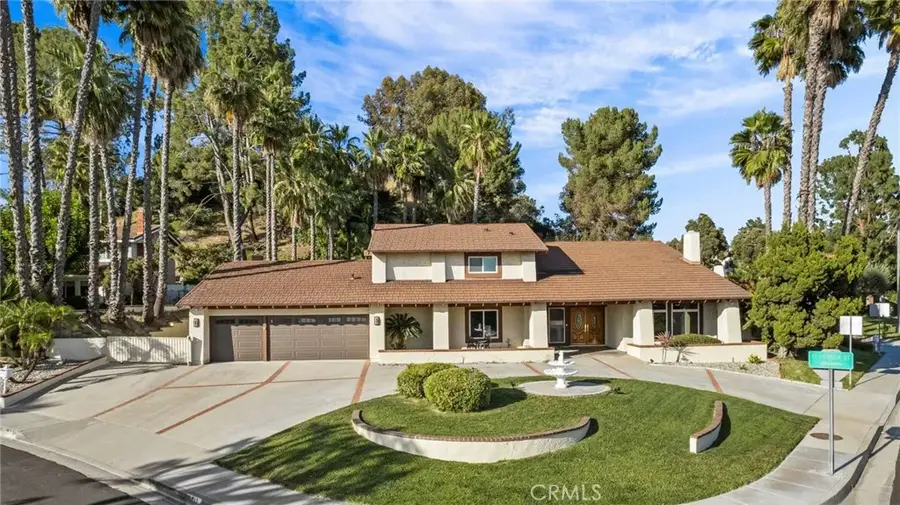8140 Cordero Road, Whittier, CA 90605 - #2