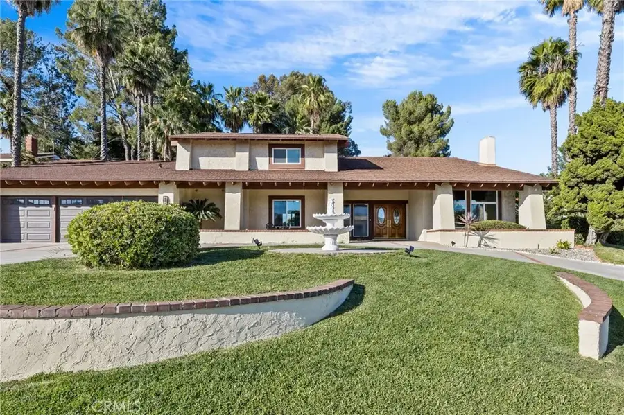 8140 Cordero Road, Whittier, CA 90605 - #3