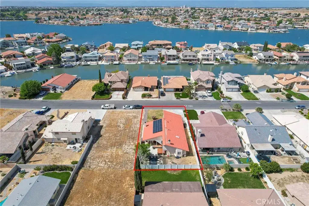 18270 Lakeview Drive, Victorville, CA 92395 - #1