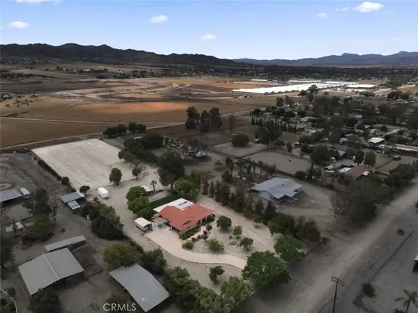 32105 Meadow Blossom, Nuevo, CA 92567