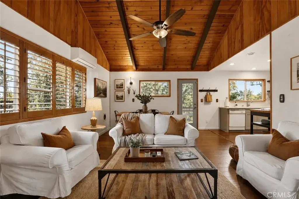 176 Fir Terrace, Cedar Glen, CA 92321 - #1