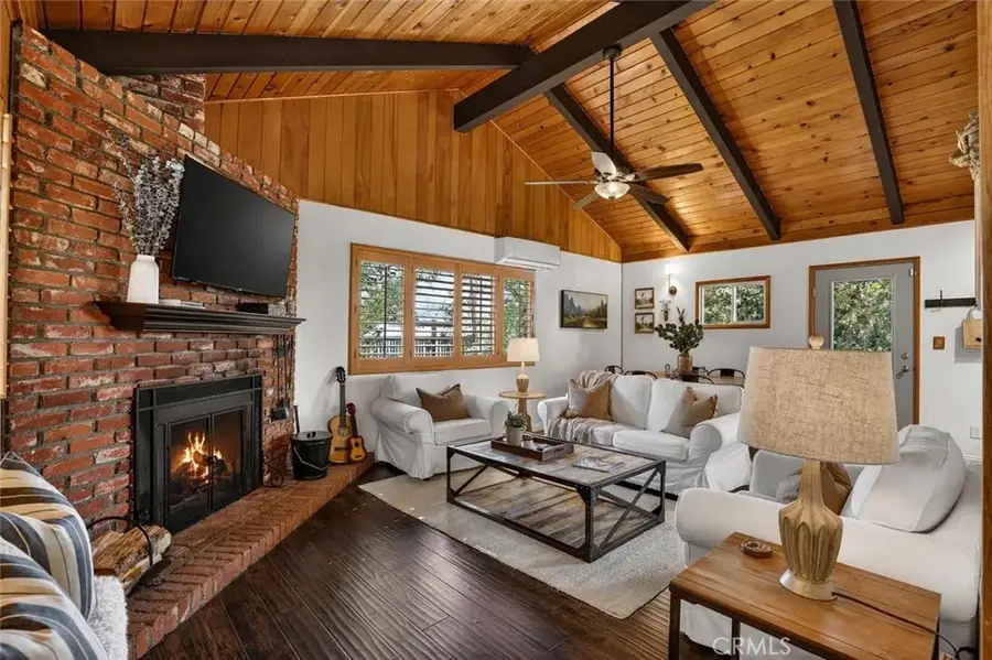 176 Fir Terrace, Cedar Glen, CA 92321 - #3