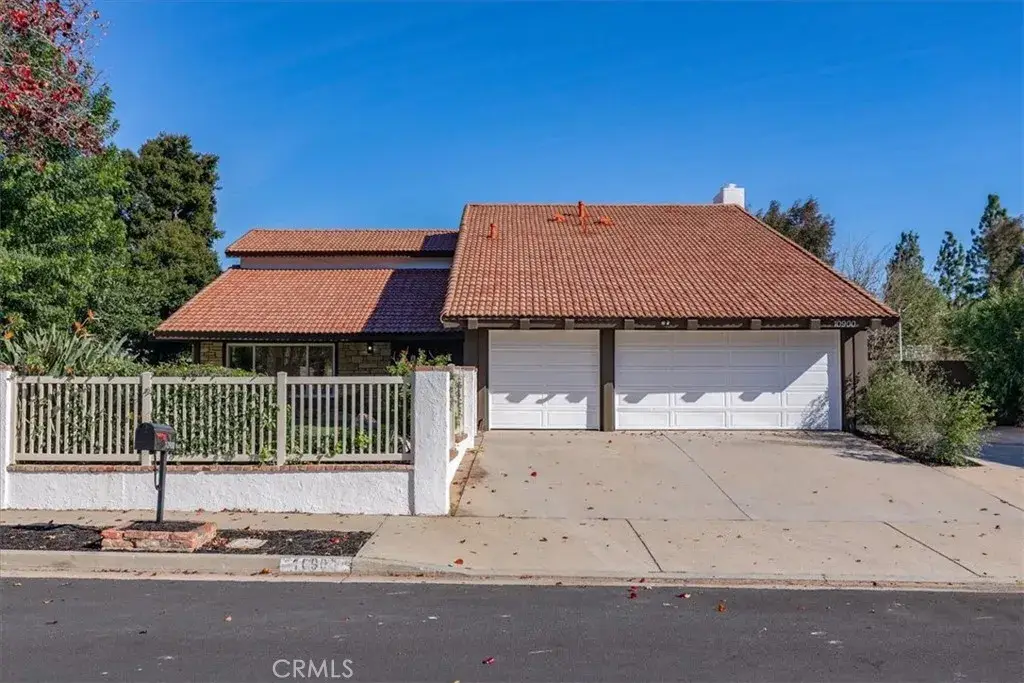 10900 Remmet Avenue, Chatsworth, CA 91311 - #1