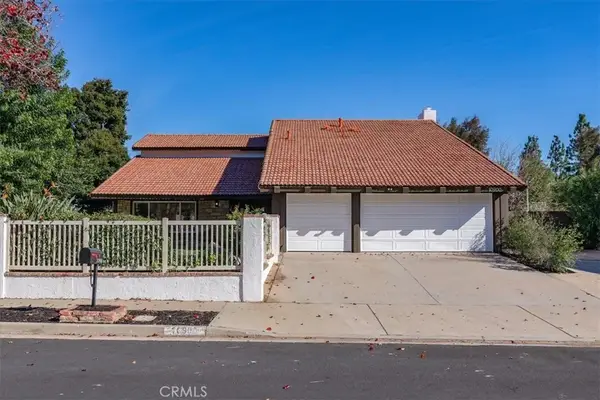 10900 Remmet Avenue, Chatsworth, CA 91311