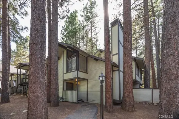 41935 Switzerland Drive #34, Big Bear Lake, CA 92315