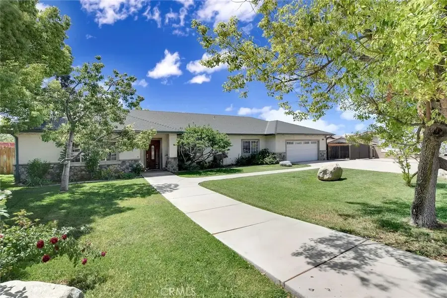 34571 Avenue H, Yucaipa, CA 92399 - #2