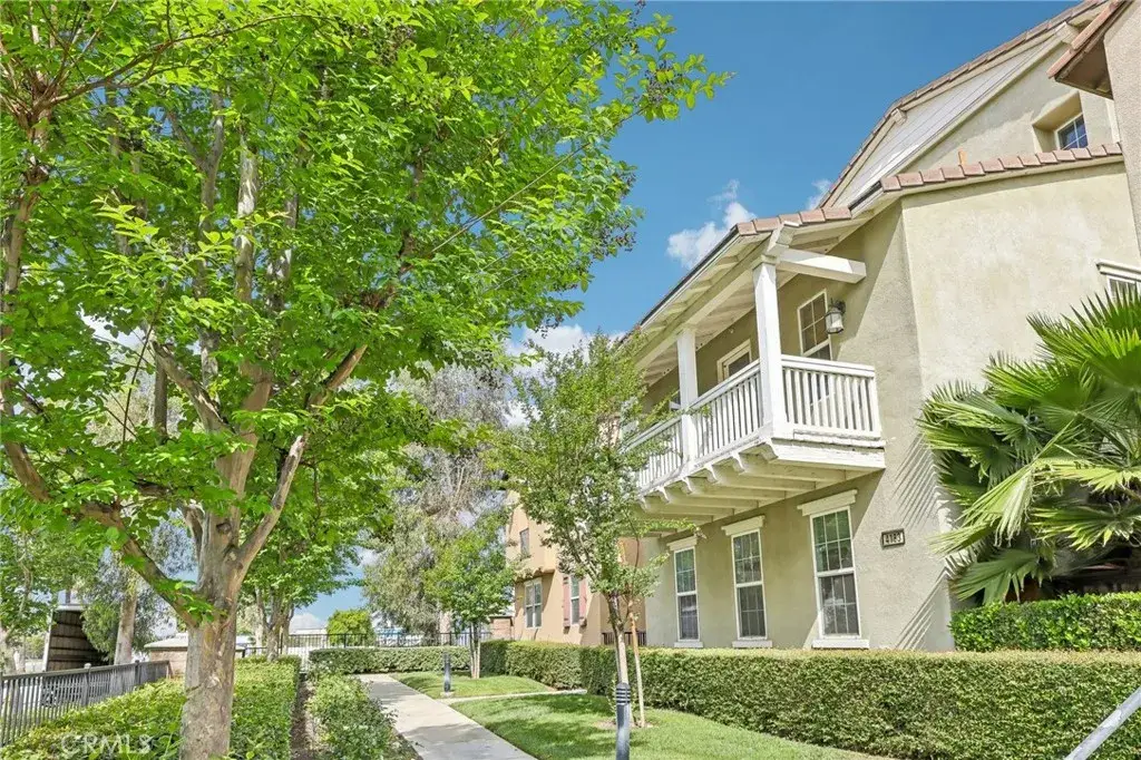 4183 Via Napoli, Montclair, CA 91763 - #1