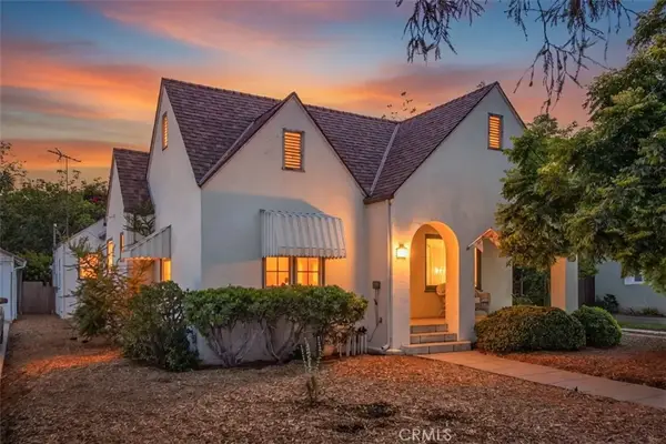 42 San Gorgonio, Redlands, CA 92373