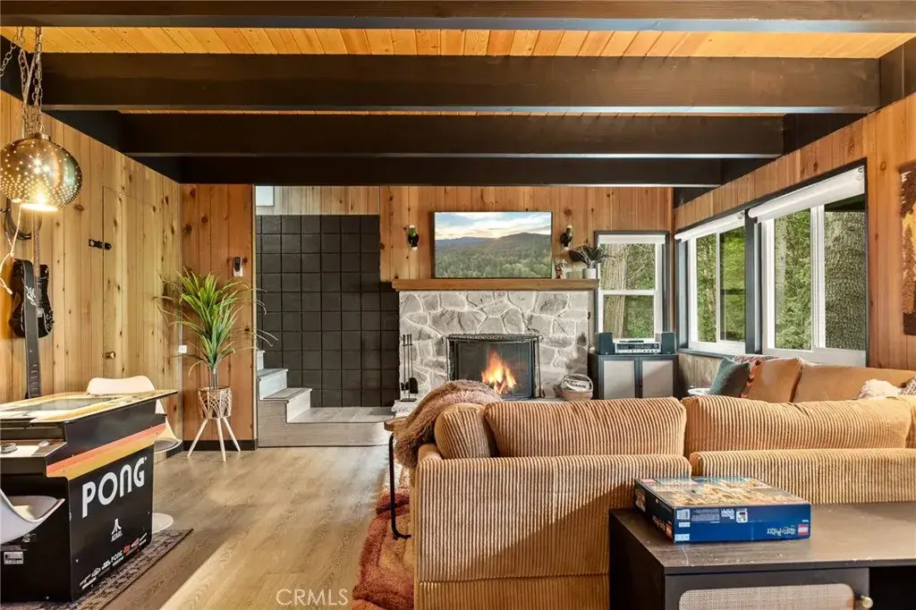 29015 Alder Terrace, Cedar Glen, CA 92321 - #1