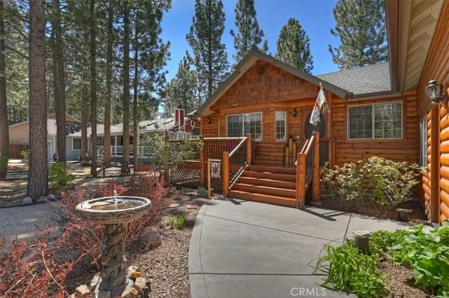 606 E Mountain View Boulevard, Big Bear City, CA 92314 - #3