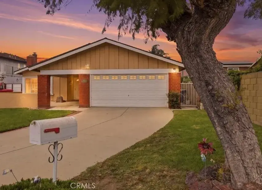 13921 Grambling, Westminster, CA 92683 - #1