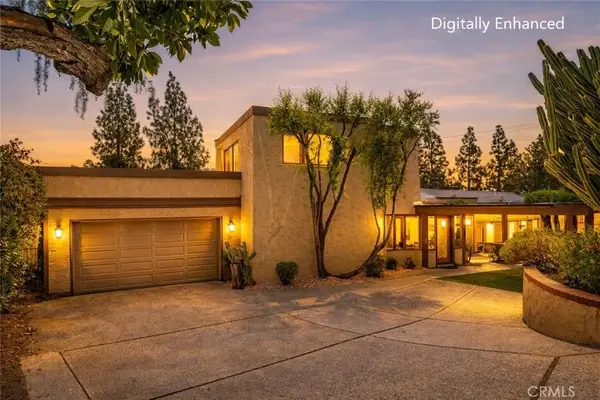 2480 Vista Drive, Upland, CA 91784