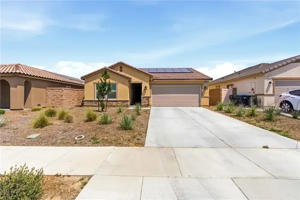 22724 Blacktail, Nuevo, CA 92567