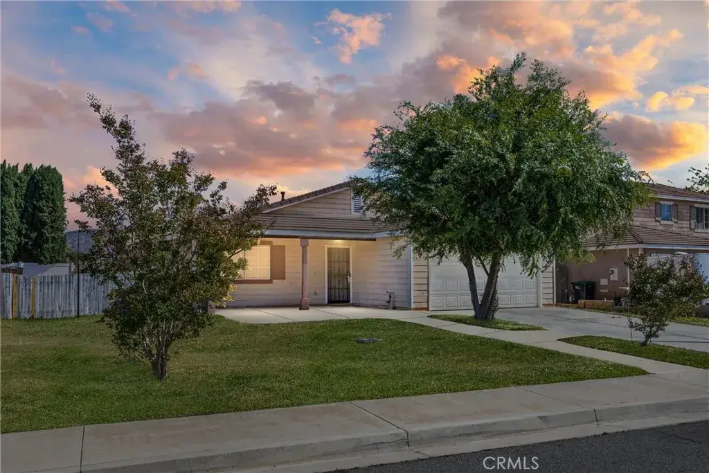 5024 Meadow Way, Banning, CA 92220 - #1