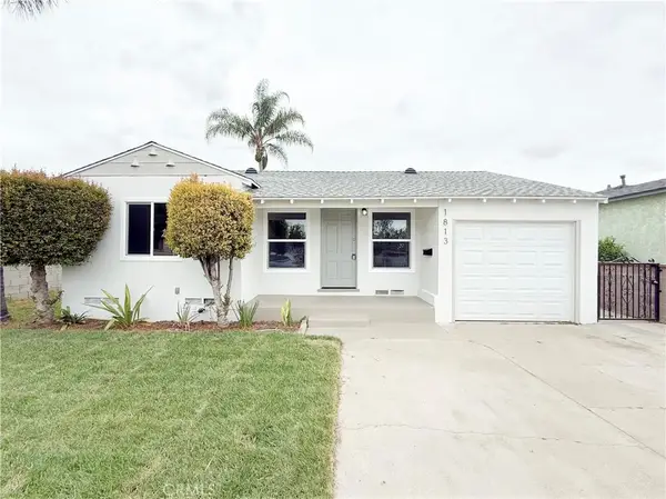 1813 E San Vincente Street, Compton, CA 90221