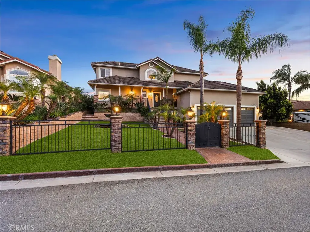 14329 Dove Canyon, Riverside, CA 92503 - #1