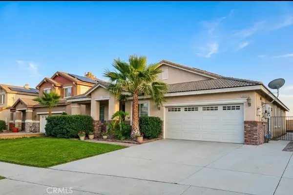 16633 San Simeon Way, Fontana, CA 92336