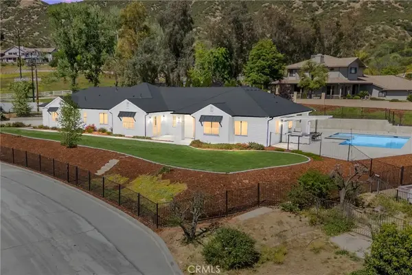 12955 Mesa Grande Drive, Yucaipa, CA 92399