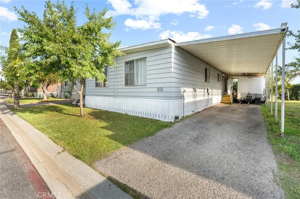 1425 Cherry Ave #202, Beaumont, CA 92223 - #1