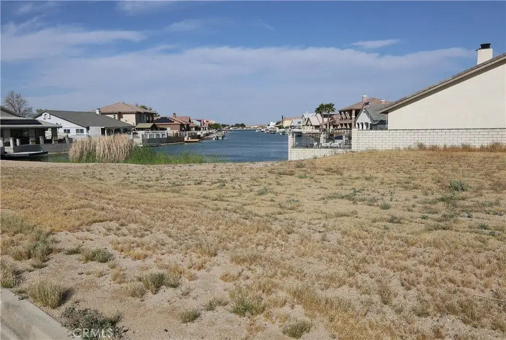 14354 Ironsides, Helendale, CA 92342 - #1