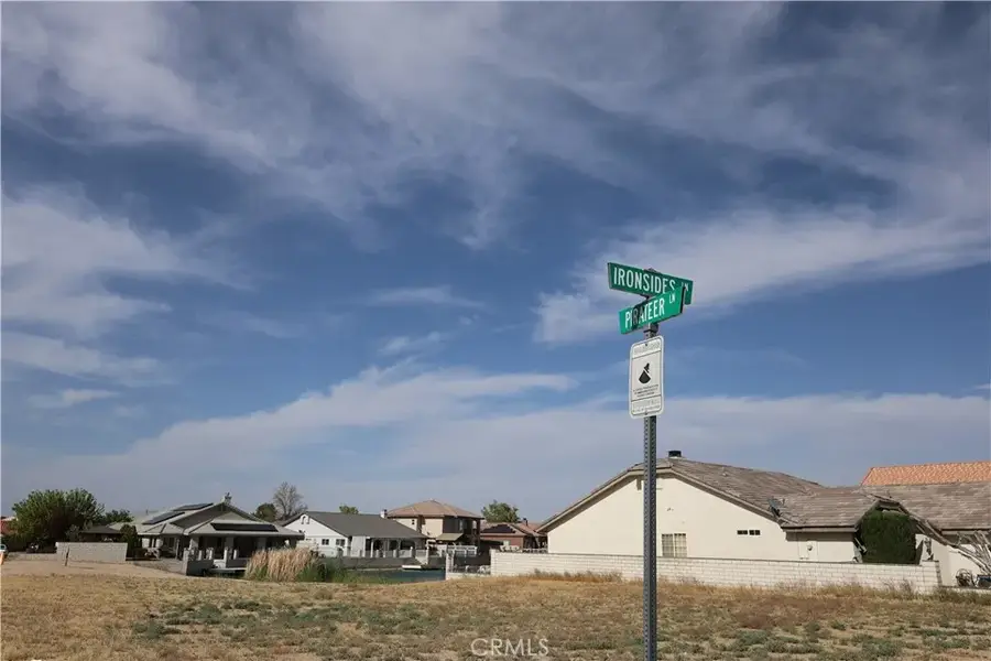 14354 Ironsides, Helendale, CA 92342 - #3