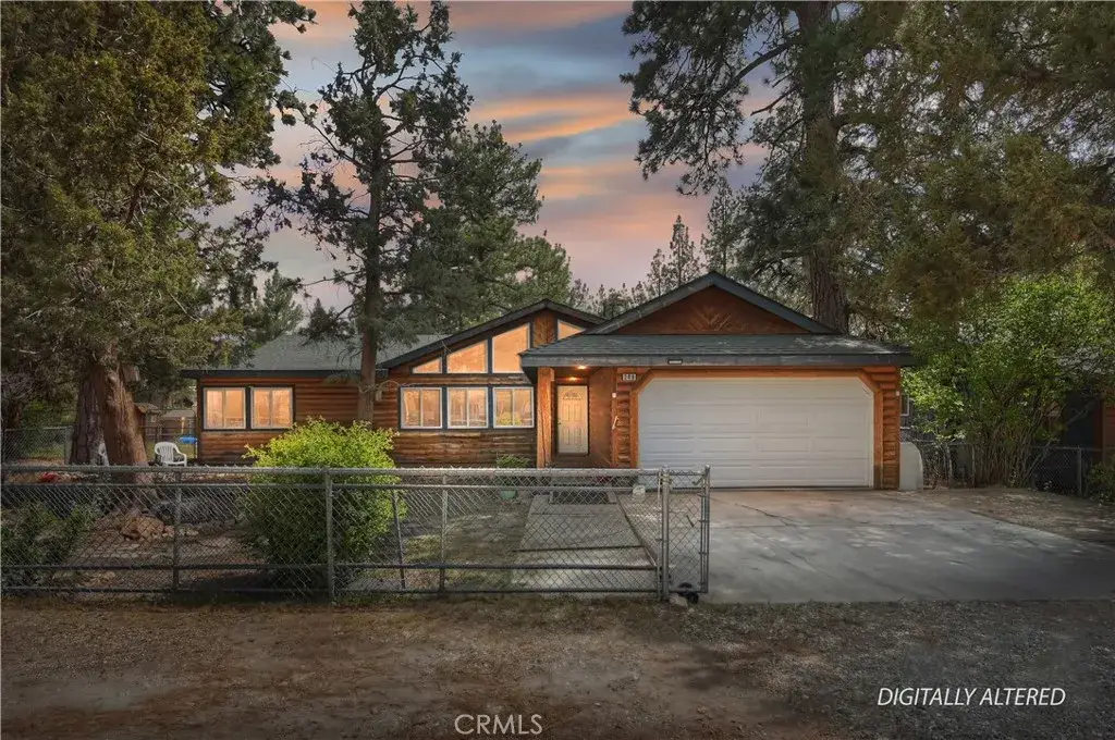 248 Whipple, Big Bear City, CA 92314 - #1