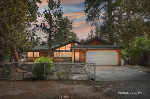 248 Whipple, Big Bear City, CA 92314