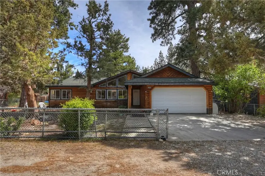 248 Whipple, Big Bear City, CA 92314 - #2